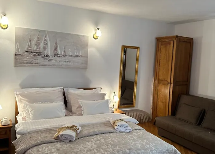 Appartamento con 1 camera da letto