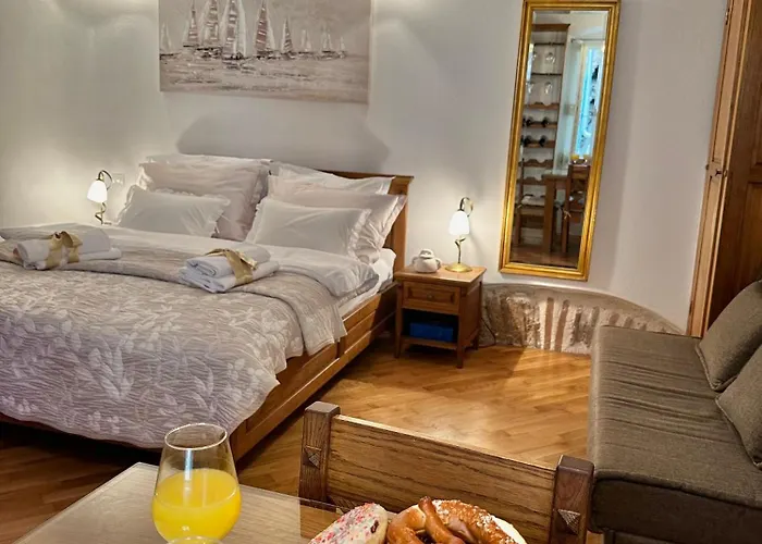 Appartamento con 1 camera da letto
